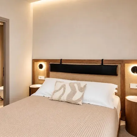 Apartamento Aia - Open-plan With Terrace Tínos